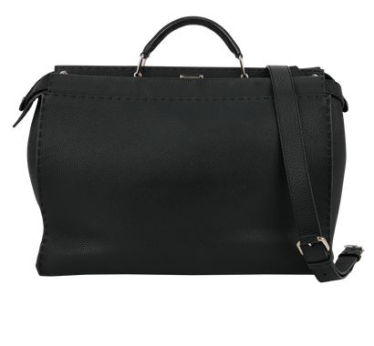 Luggage Laptop Tote, front view